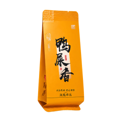 惠聚春秋 凤凰单枞鸭屎香 一级中火 8g 乌龙茶
