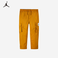 NIKE AIRJORDAN耐克休闲运动童装长裤运动裤儿童工装裤B688