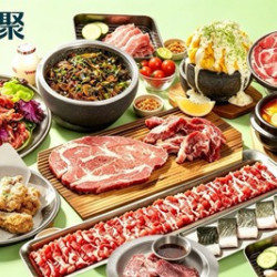 “蚂上相聚”臻选四人餐