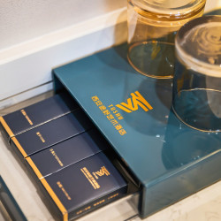 途舒艺术酒店（钟楼骡马市店） 1晚