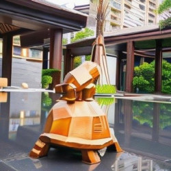 三亚悦澜湾君澜度假酒店2晚+海南特色椰子鸡套餐+尊享君澜特色欢迎饮料一次+畅享酒店网红泳池和健身房