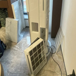 空气净化器维修换滤芯夏普松下三星小米海尔美的飞利浦