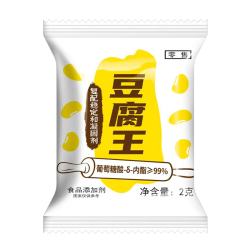 家家会 豆腐王内酯家用做豆腐凝固添加剂豆腐脑葡糖酸内酯