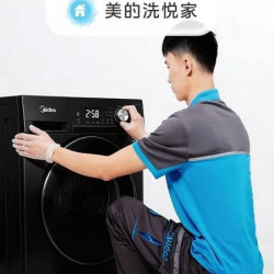 干衣机免拆清洗
