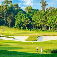 移动端：厦门华尔道夫酒店2晚+汇壹西餐厅500元额度抵用券+高尔夫球俱乐部18洞专业击球