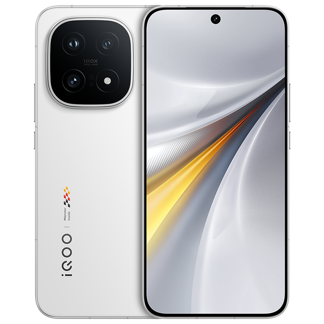 iQOO 15 新品旗舰手机影像拍照性能旗舰机SD2