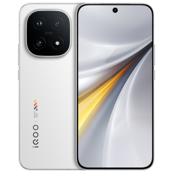 iQOO 15 新品旗舰手机影像拍照性能旗舰机SD2