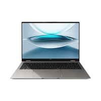 荣耀 MagicBook Pro16 2025 AI轻薄本 U5-225H 32GB+1TB 灰色 笔记本电脑+鼠标垫