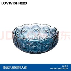 乐唯诗 螺纹大盘 5.8寸