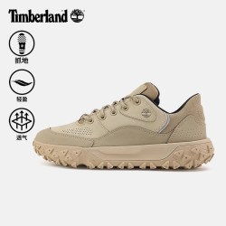 Timberland 户外Motion6男鞋低帮登山徒步鞋