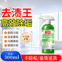 CC SEE 高浓度草酸清洗剂300ml