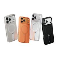 图拉斯 LPro 支点壳 磁吸支架 iPhone17ProMax手机保护套