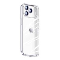 第一卫 DIVI 适用苹果iPhone15ProMax透明硅胶全包手机壳