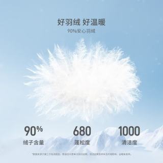 坦博尔 短款羽绒服男款连帽冬季时尚休闲百搭保暖外套TA5550325D 黑色 M (170)