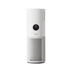 美的 RX400 Pro 空气净化器 白色款