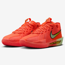 NIKE 男篮球鞋G.T. CUT 3  运动鞋DV2918-800橙44