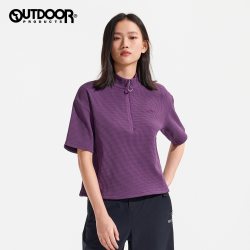 OUTDOOR PRODUCTS 加州云雀女款短袖T恤OFTXE22102