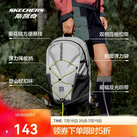 斯凯奇 P225U012 男女通用运动背包