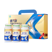 健力多 氨糖软骨素钙片 240片礼盒