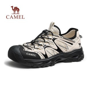 CAMEL骆驼 透气防滑 溯溪鞋