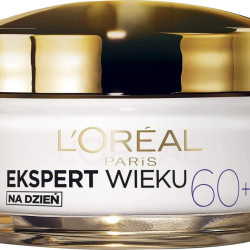 L'oreal Paris 巴黎欧莱雅 Age Specialist 抗皱日霜 60+ 1 x 50 毫升