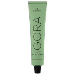 Schwarzkopf 施华蔻 Igora Zero Amm 3-0 深棕色 60 毫升