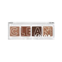 COVERGIRL 封面女郎 纯天然 闪光 金黄色 4g
