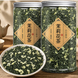 王氏雄风 茉莉花茶 特级