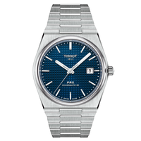 移动端：TISSOT PRX系列 40毫米自动上链腕表 T137.407.11.041.00