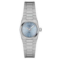移动端:TISSOT PRX系列 石英腕表 低调轻奢