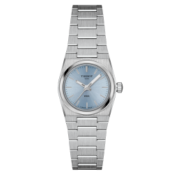 TISSOT PRX系列 石英腕表 低调轻奢