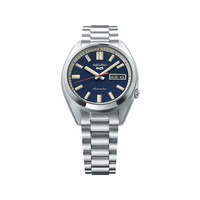 移动端:SEIKO 5 中性机械表 SRPK87K1 防水