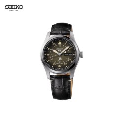 SEIKO 5 Sports 男士运动机械表 SRPL31K1
