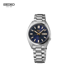 SEIKO 5Sports 男士机械腕表 SRPL55K1