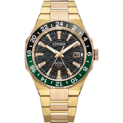CITIZEN Series8 男士机械表 NB6033-51E 41mm
