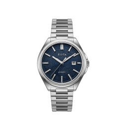 飞亚达 GA860030 男士机械手表 蓝盘GA860030.WLW 42mm