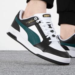 PUMA 383401-09 透气舒适 休闲运动鞋