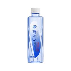 云上阿尔山 火山岩天然活性泉水 520ml 矿泉水