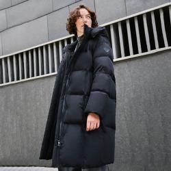 坦博尔 鹅绒泡芙羽绒服 TBF530858D