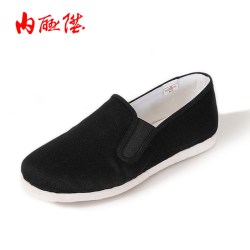 内联升 男士布鞋 8305J