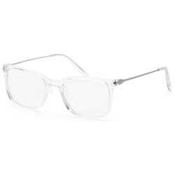 TUMI 男士眼镜框，VTU803530CRY20