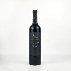 纷赋 澳洲纷赋灰牌2016设拉子红葡萄750ml原瓶 澳洲纷赋灰牌(2016年)设拉子红葡萄750ml,原瓶原装