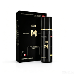 蔓迪 米诺地尔酊90ml男女5%