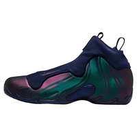 耐克 HJ4481-900 AIR FLIGHTPOSITE QS 深紫 42码 男子休闲运动鞋