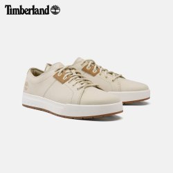 Timberland 男鞋板鞋户外商务通勤鞋|A6A2D