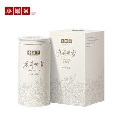 小罐茶 冷泡茶 茉莉花茶