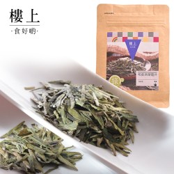樓上 西湖龙井 特级 100g
