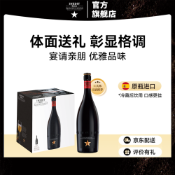 INEDIT 皮尔森艾尔混酿啤酒