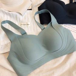 永杏 反重力女王大胸显小胸聚拢内衣女文胸Z3