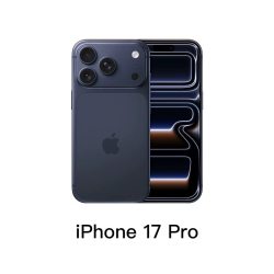 Apple iPhone 17 Pro 5G智能手机 256GB